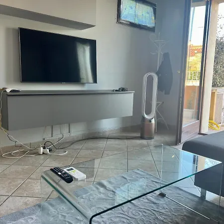 Apartament Sardinia *