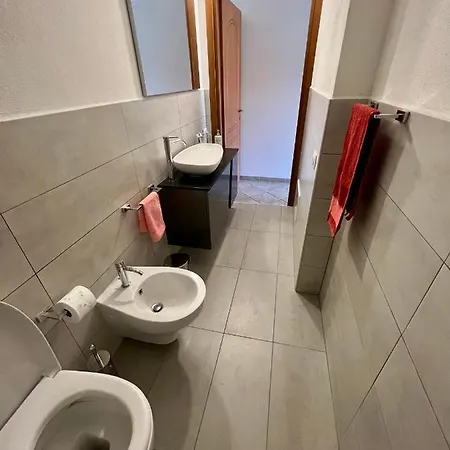 Apartament Sardinia