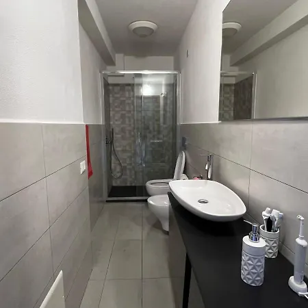 Sardinia Apartament Olbia